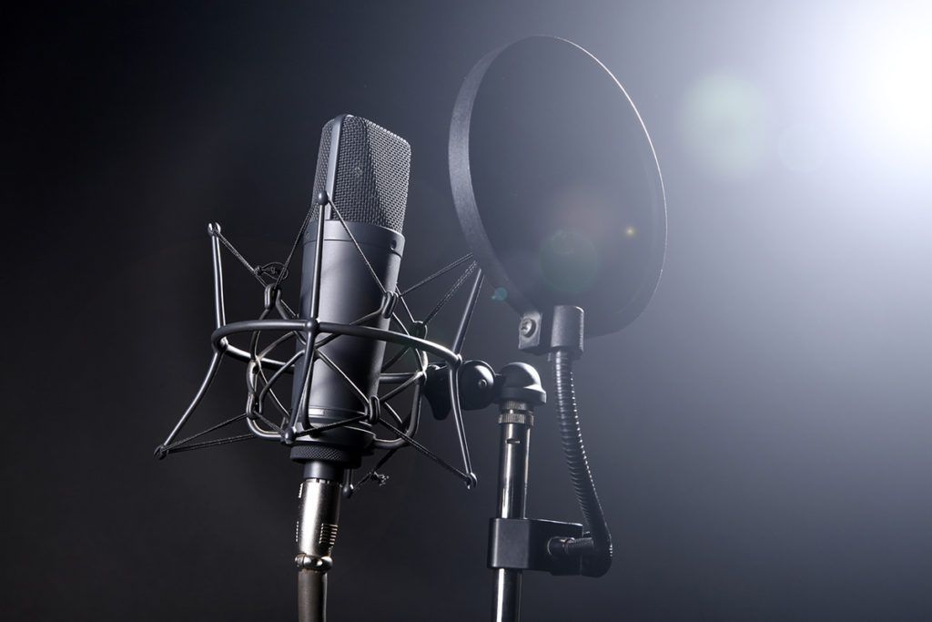 Voice Over Coaching. Turn Your Voice Into a Powerful Asset